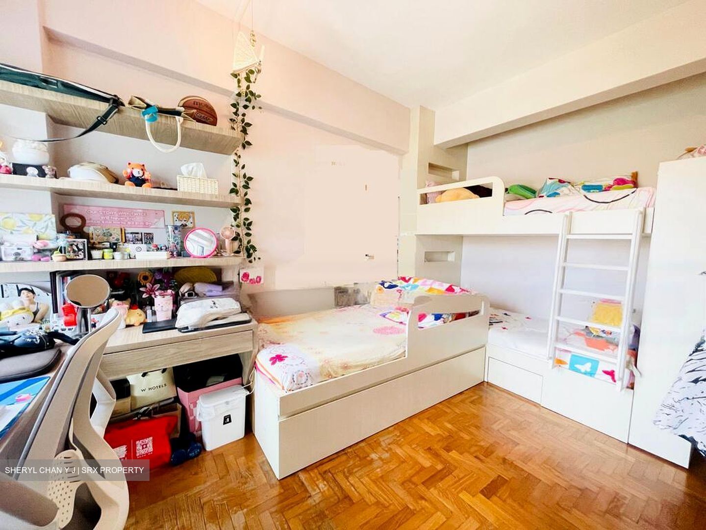 Elias Green (D18), Condominium #472180871